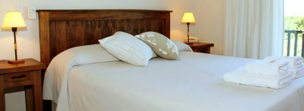 Apart Hoteles Villa Ostende