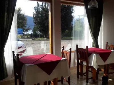 Hosterías Montaña Dorada