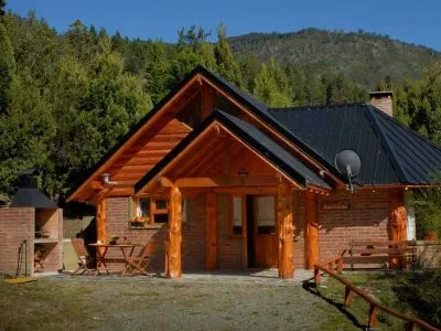 Cabañas Villa Escondida