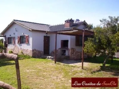 Las Casitas de Sancle