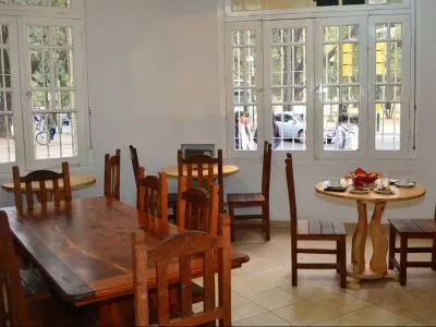 Hostales La Salamanca