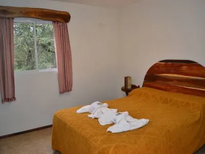 Hostales La Salamanca