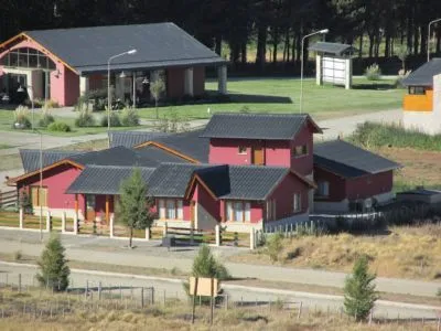 El Chimango 3-star Cabins  in  Junín de los Andes