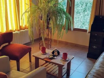 3-star Cabins El Chimango