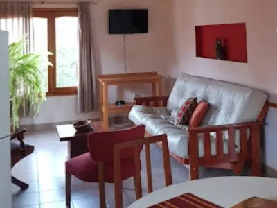 3-star Cabins El Chimango