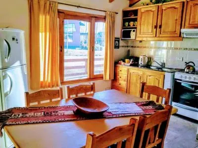 3-star Cabins El Chimango