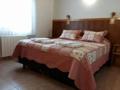 3-star Cabins El Chimango