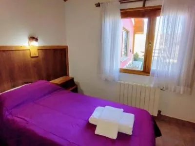 3-star Cabins El Chimango