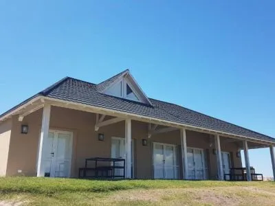 Cabañas Del Bono Beach Complejo Bahía