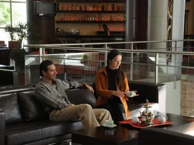 5-star Hotels Del Bono Park Hotel - Spa & Casino