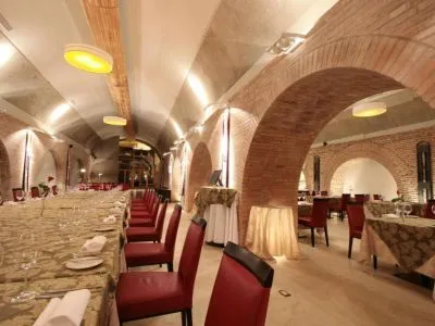 5-star Hotels Del Bono Park Hotel - Spa & Casino