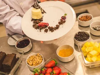 5-star Hotels Del Bono Park Hotel - Spa & Casino