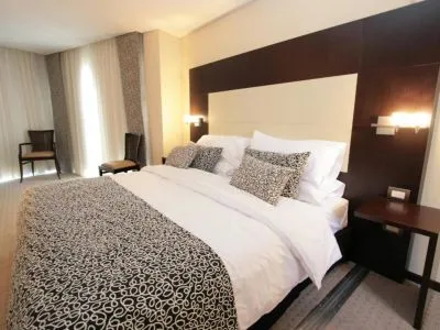 5-star Hotels Del Bono Park Hotel - Spa & Casino