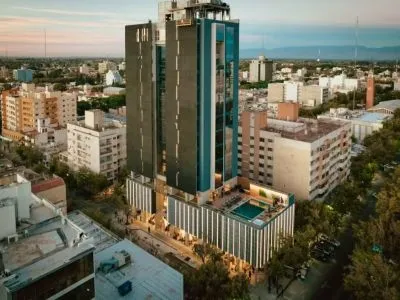 Del Bono Central 5-star Hotels  in  San Juan