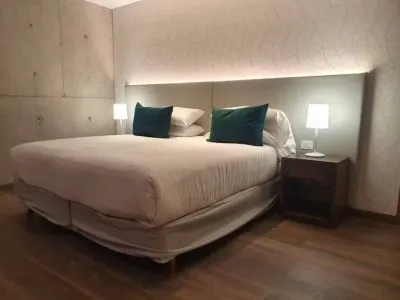 Hoteles 5 estrellas Del Bono Central