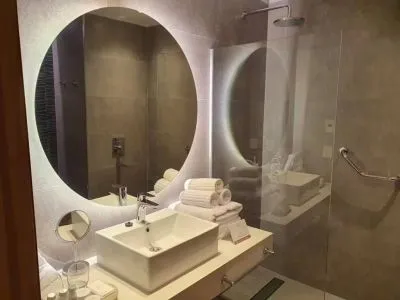 Hoteles 5 estrellas Del Bono Central