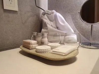 Hoteles 5 estrellas Del Bono Central