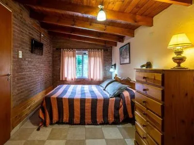 2-star Cabins El Chañar Apart Cabañas