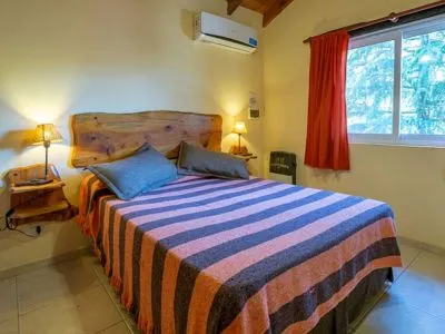 2-star Cabins El Chañar Apart Cabañas