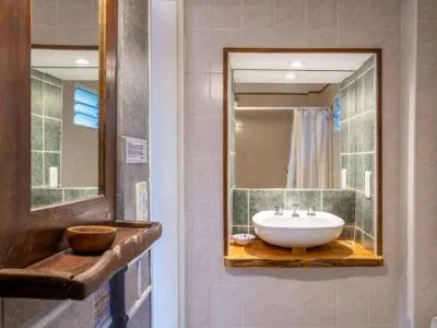 2-star Cabins El Chañar Apart Cabañas