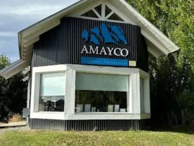Amayco Travel and Tourist Agency  in  El Calafate