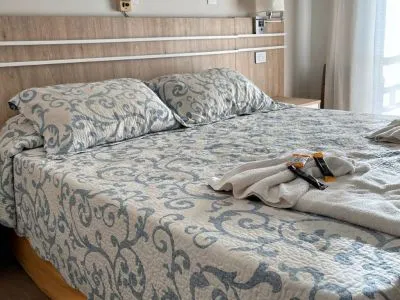 3-star Hotels Dora Spa Termal