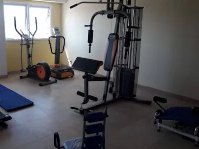 3-star Hotels Dora Spa Termal