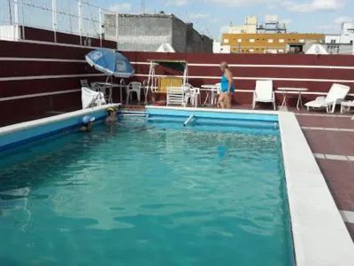 3-star Hotels Dora Spa Termal