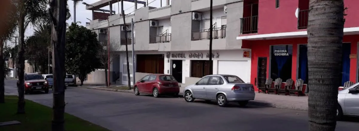 3-star Hotels Dora Spa Termal