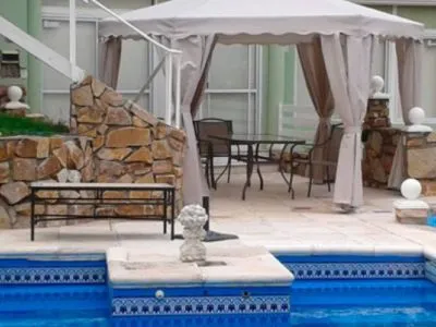 Palacio Escondido Boutique Cabins  in  Salta