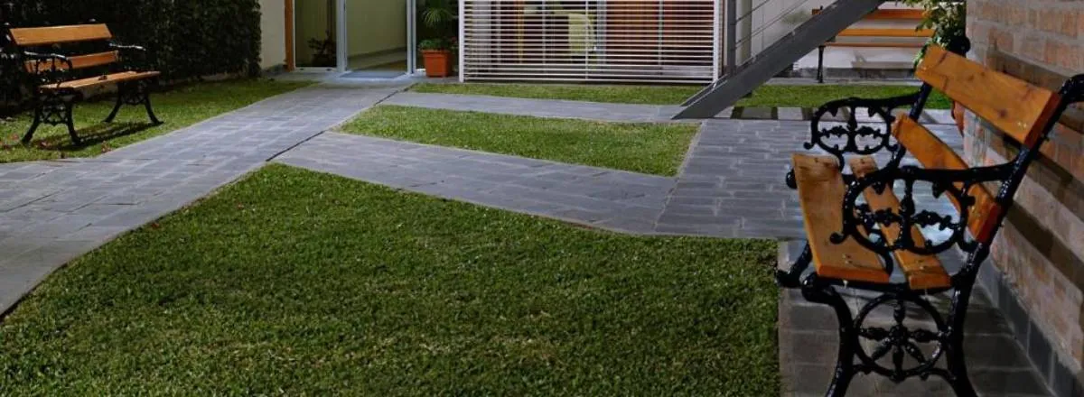 Short Term Apartment Rentals Nuna Ayni