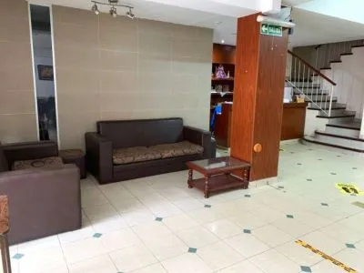 2-star Hotels Mar Charbel