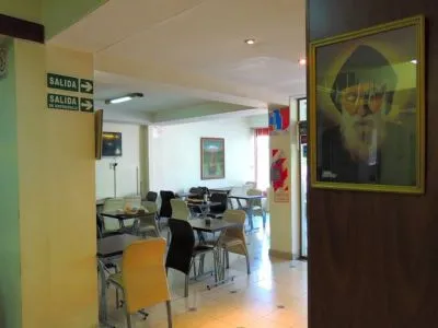 2-star Hotels Mar Charbel