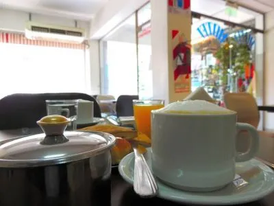 2-star Hotels Mar Charbel