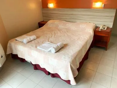2-star Hotels Mar Charbel