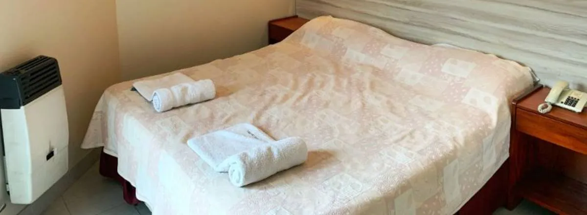 2-star Hotels Mar Charbel