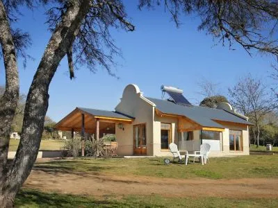 Sierra Serena 3-star Cabins  in  Villa General Belgrano