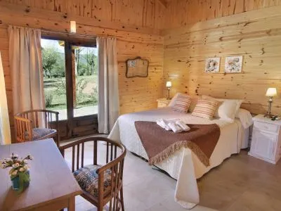 3-star Cabins Sierra Serena