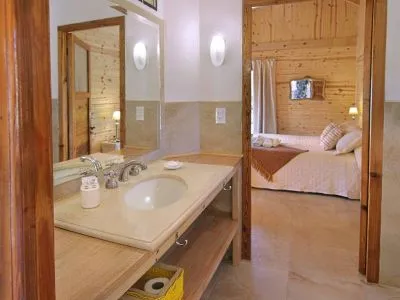 3-star Cabins Sierra Serena