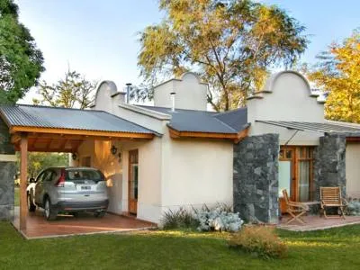 3-star Cabins Sierra Serena