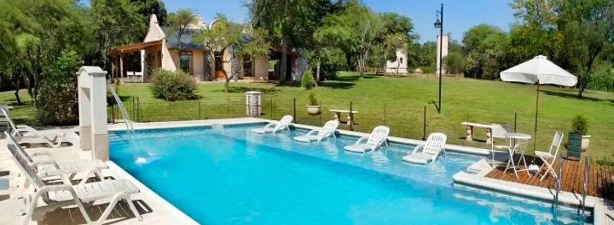 3-star Cabins Sierra Serena