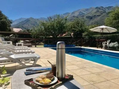 Horus Cabins 3-star Cabins  in  Merlo San Luis