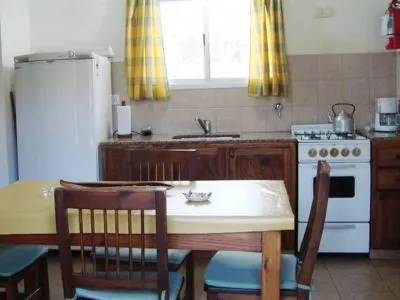 Cabañas 3 estrellas Cabañas Horus