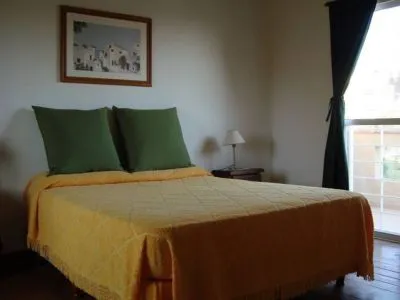 Cabañas 3 estrellas Cabañas Horus