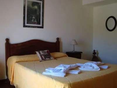 Cabañas 3 estrellas Cabañas Horus