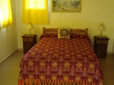 Cabañas 3 estrellas Cabañas Horus