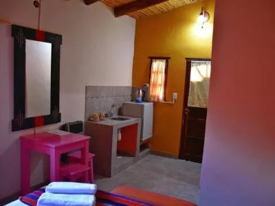 Hosterías Paseo de Los Colorados