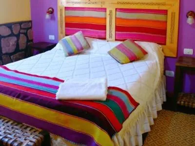 Hosterías Paseo de Los Colorados