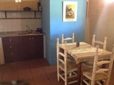 1-star Cabins Cabañas El Chañar