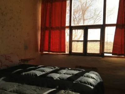 1-star Cabins Cabañas El Chañar